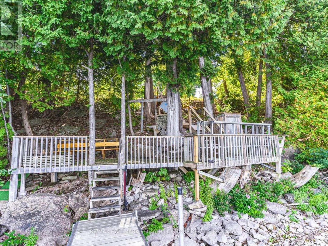 284 LAKE DALRYMPLE ROAD, Kawartha Lakes (Carden)