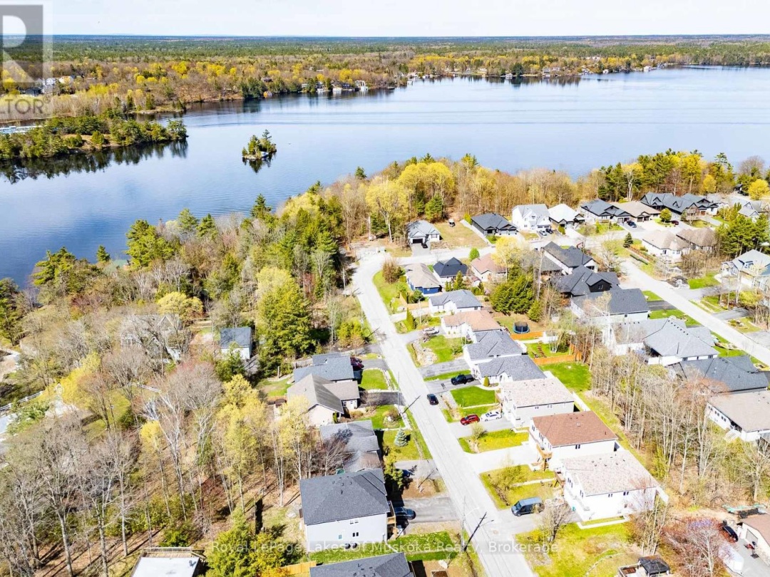 555 WAGNER STREET, Gravenhurst (Muskoka (S))