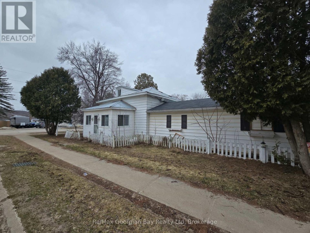 8 MILL STREET, Severn (Coldwater)