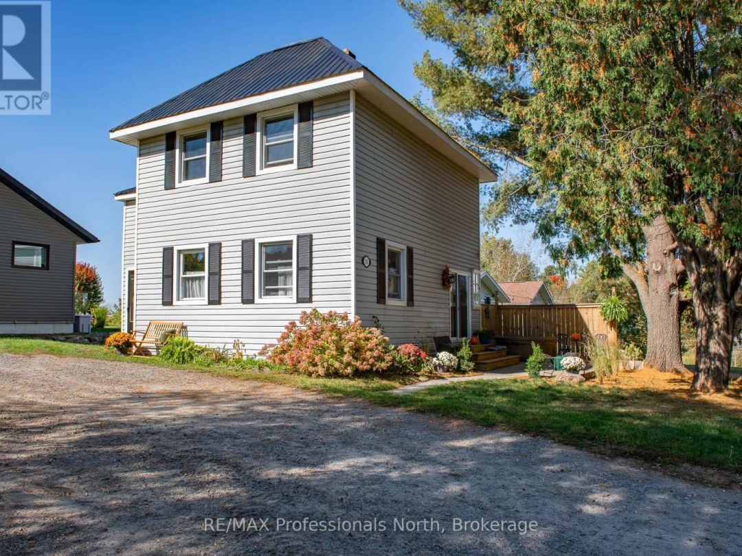 26 KITCHEN ROAD S, Huntsville (Chaffey)