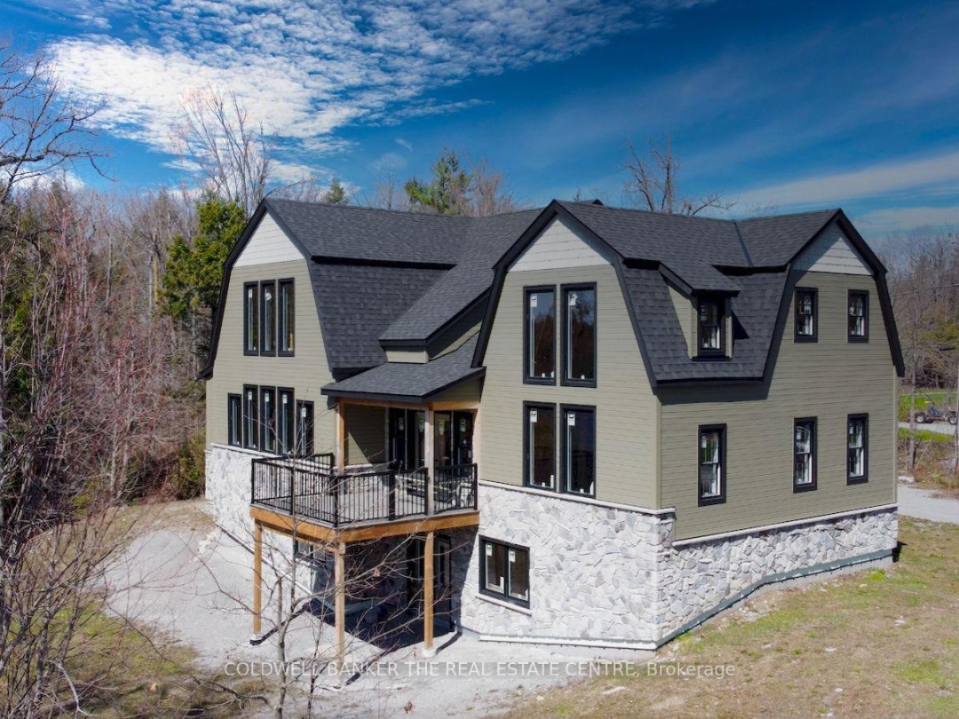 16 EVERGREEN WAY, Pigeon Lake