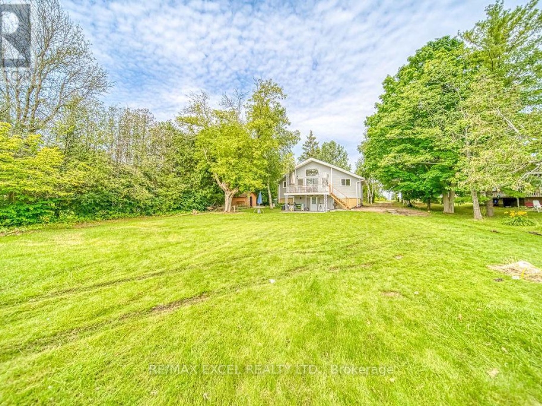 234 O'reilly Lane, Scugog Lake