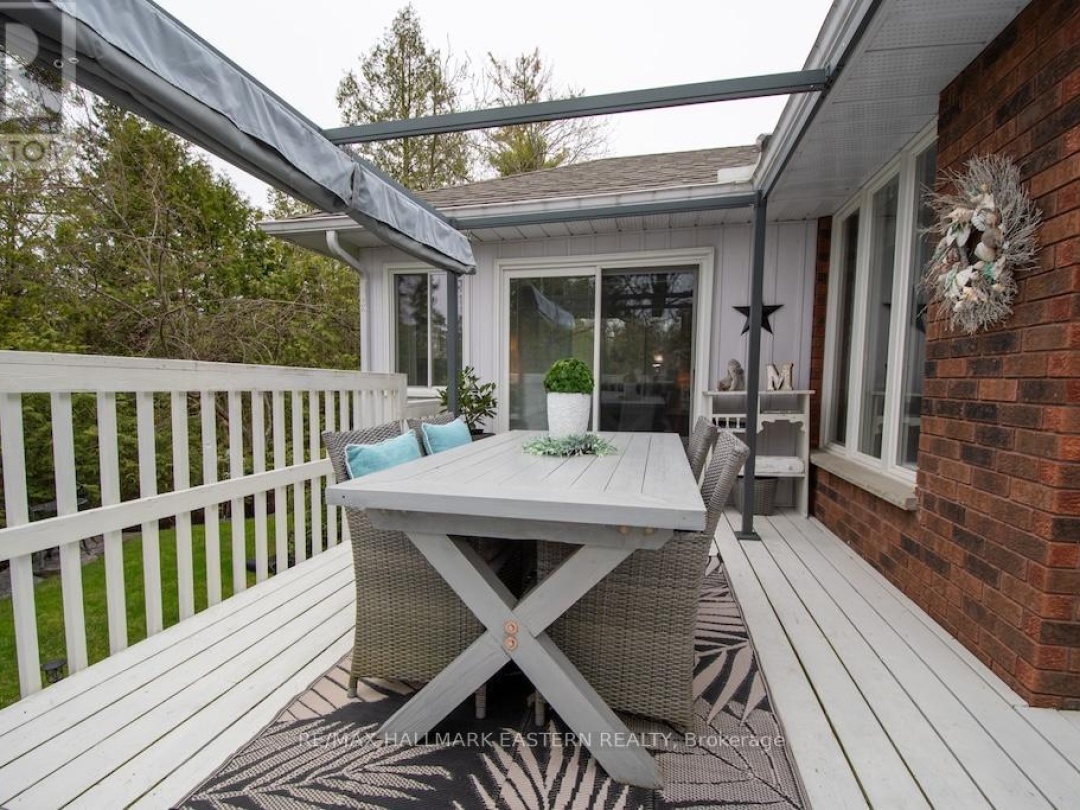 38 PATRICIA PLACE, Kawartha Lakes (Bobcaygeon)