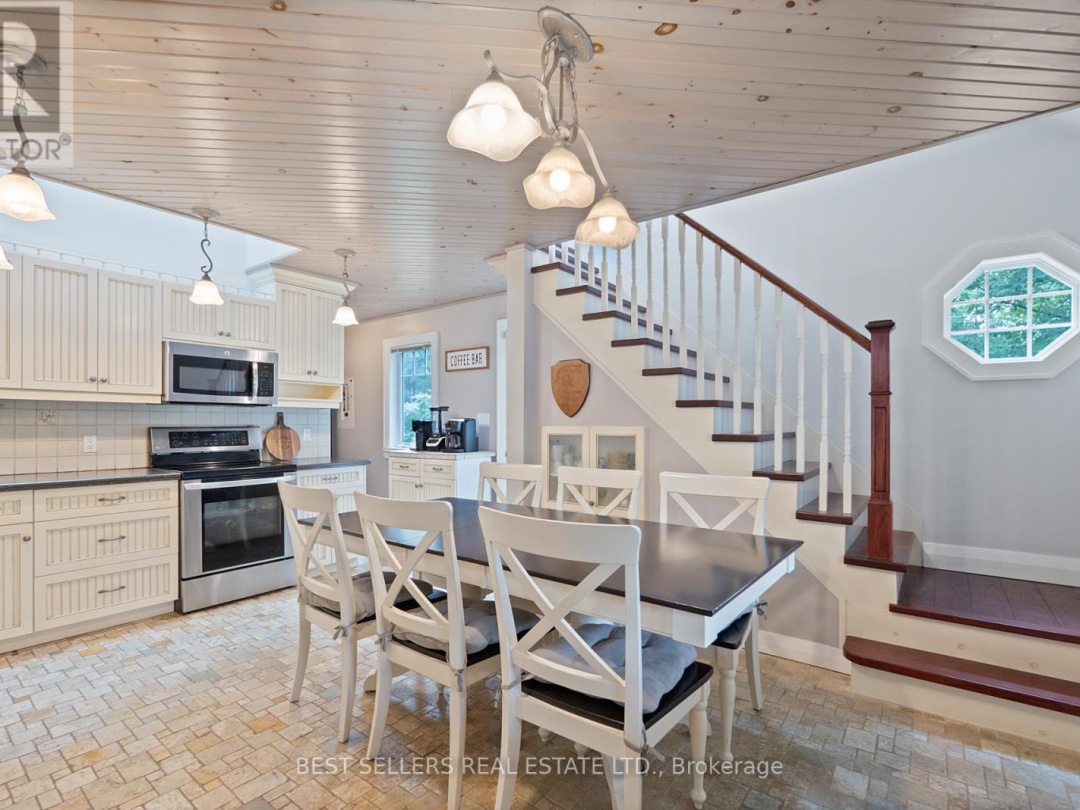 1622 HOUSEYS RAPIDS ROAD, Kahshe River