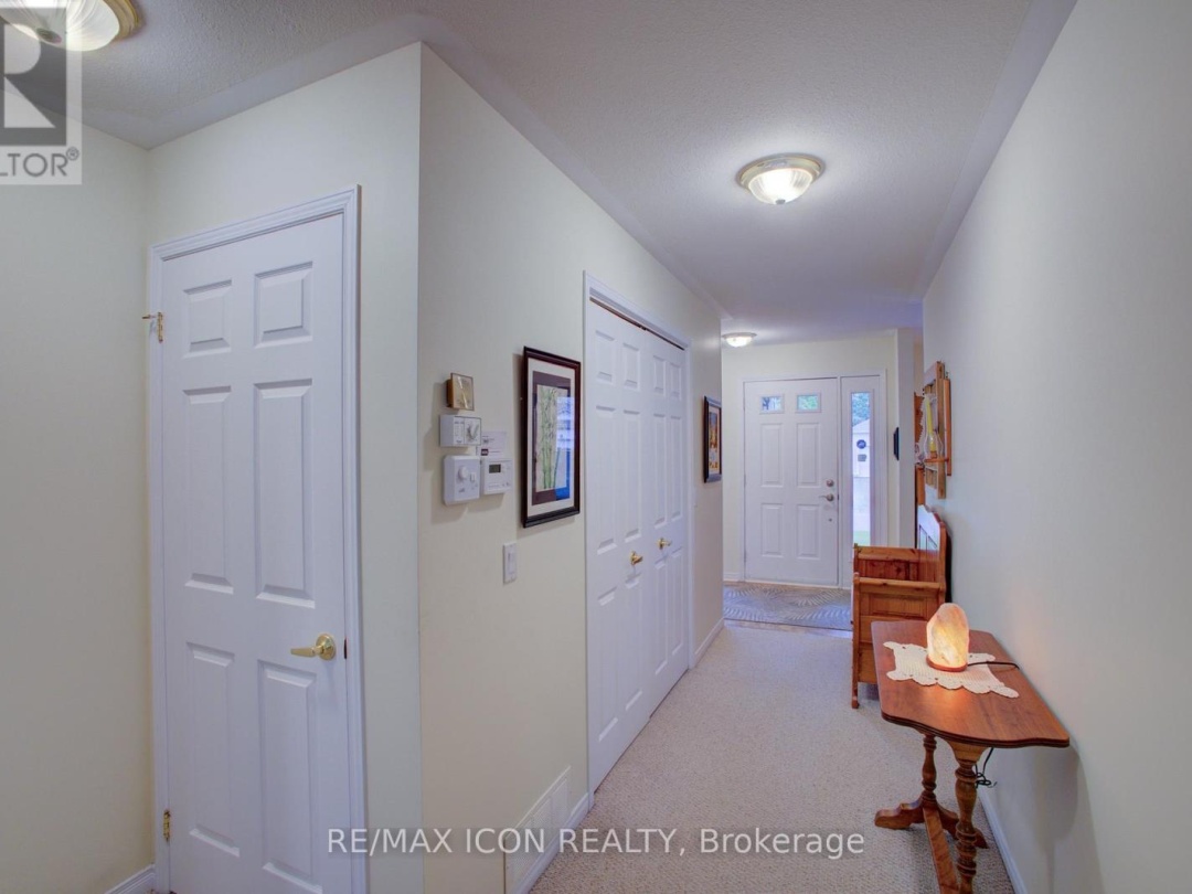 54 SPRINGWOOD CRESCENT, 