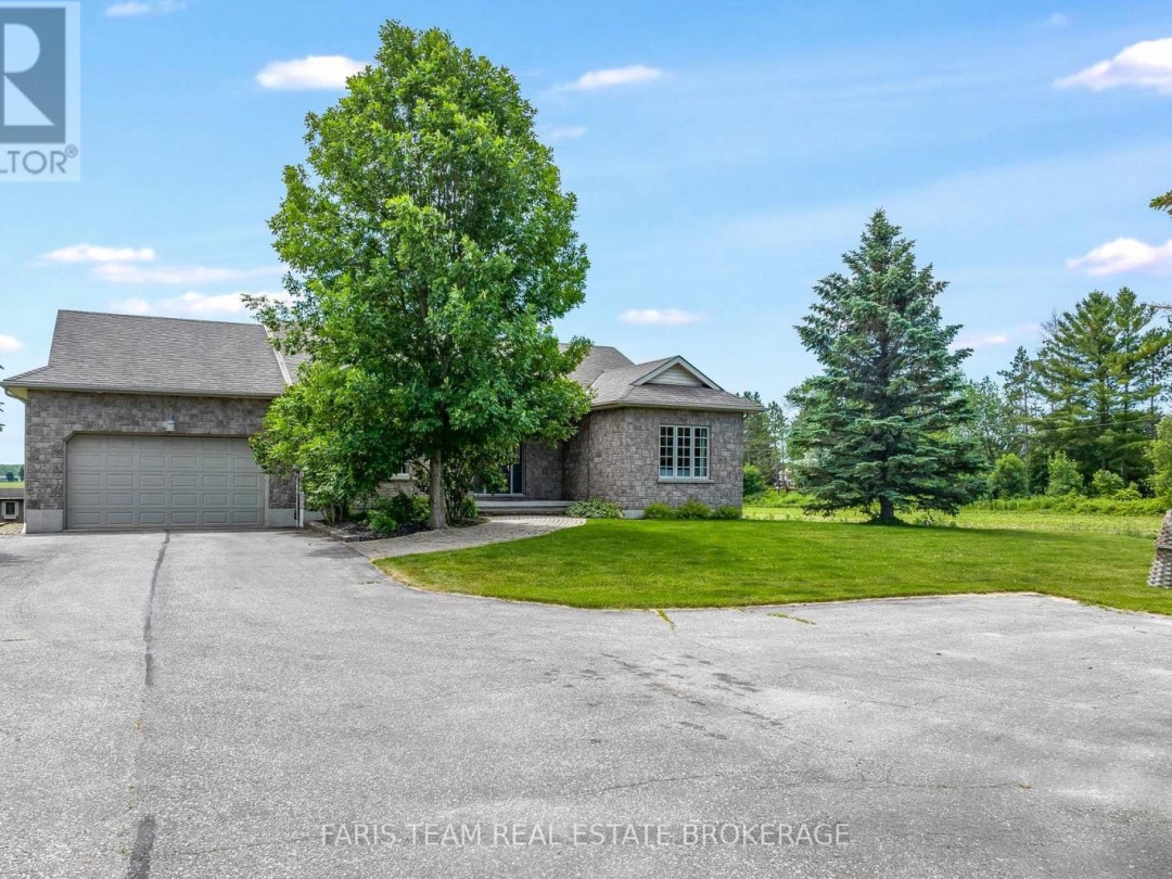 1461 UPPER BIG CHUTE ROAD, 