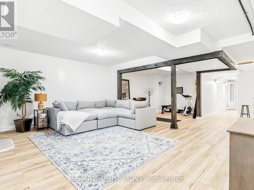 35 CEDAR BAY ROAD, Canal Lake