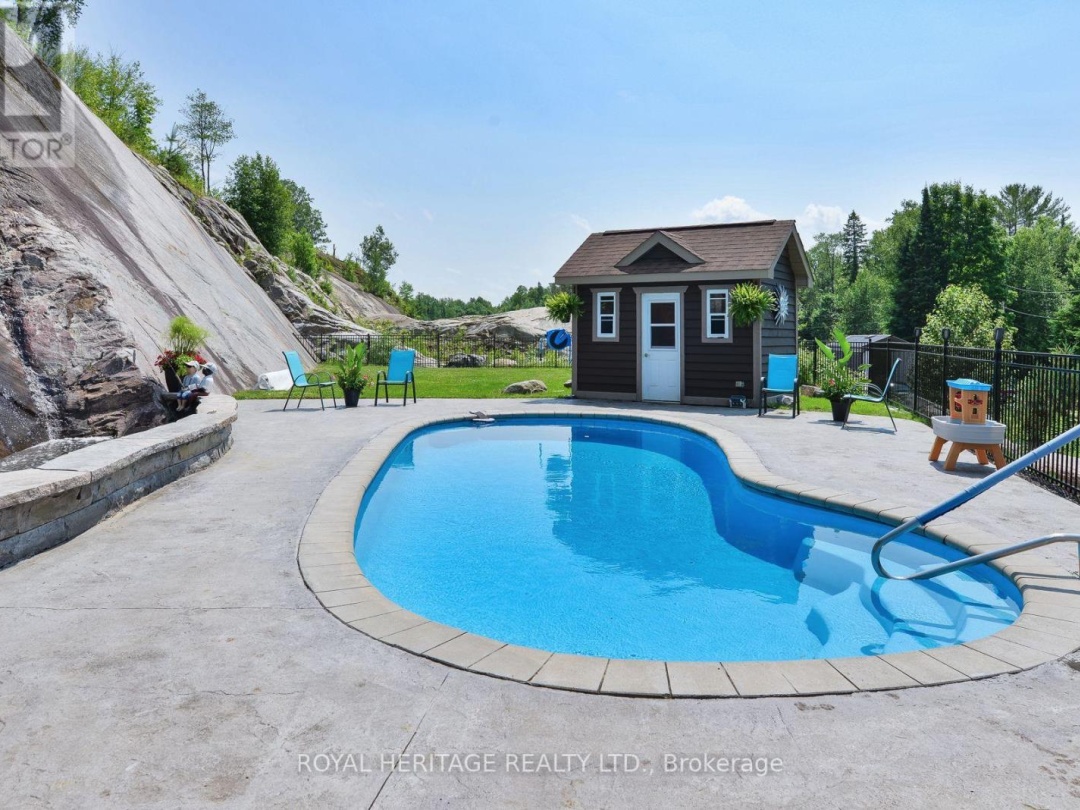 120 HUTCHESON BEACH ROAD, 