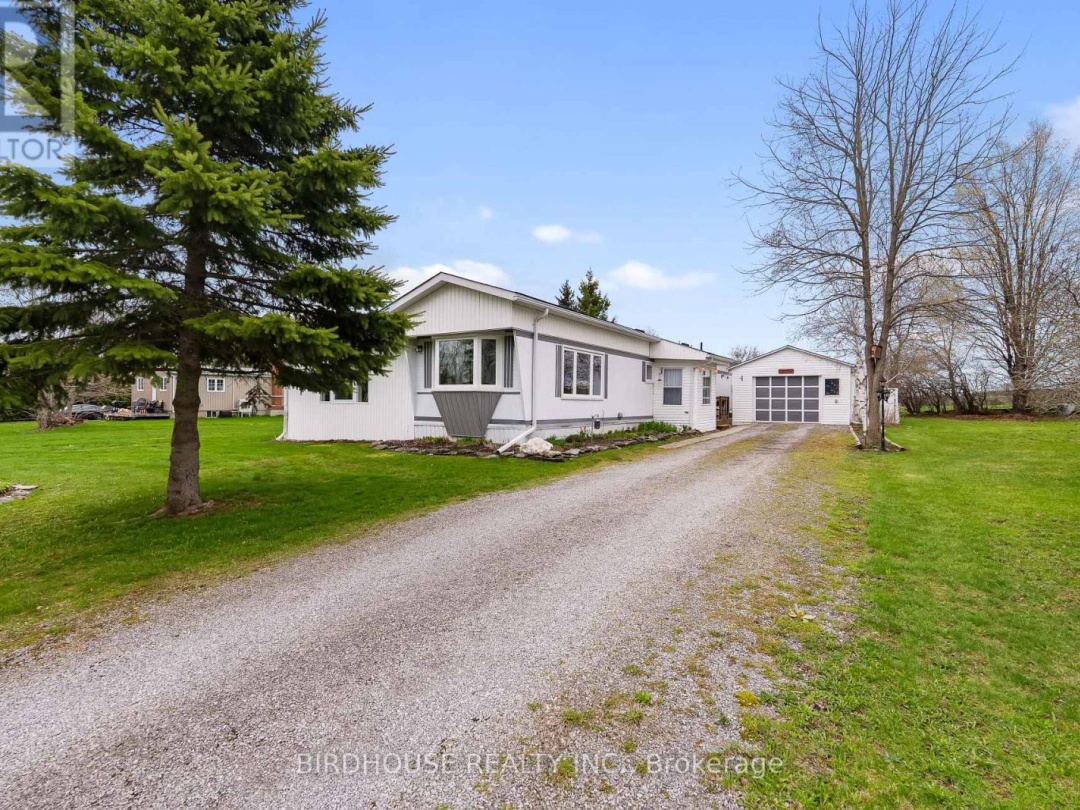 68 GLENWAY DRIVE, Kawartha Lakes (Verulam)