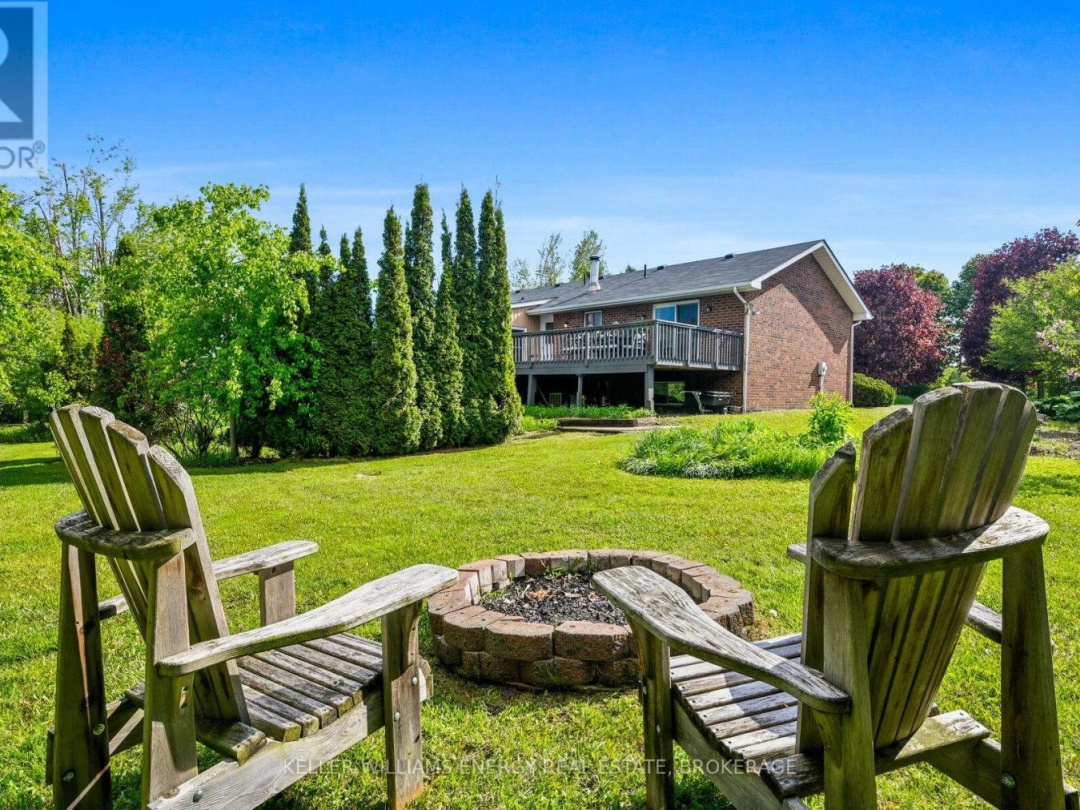 456 County Road 46, Kawartha Lakes (Mariposa)