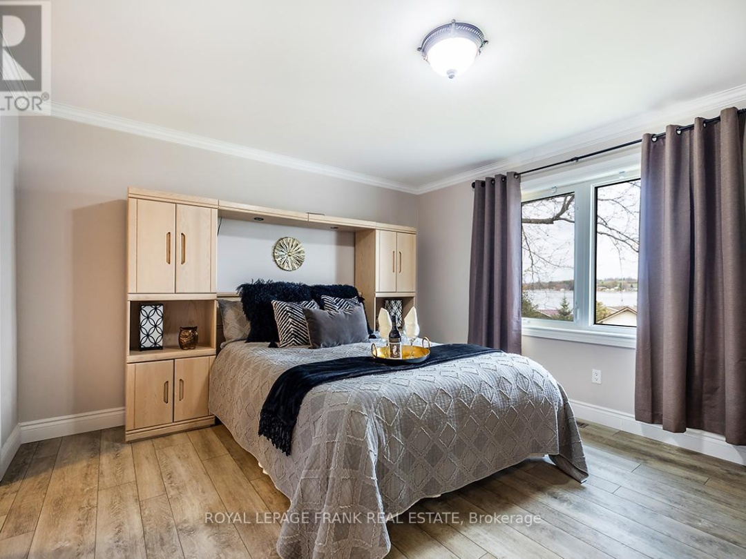 25 SHELLEY DRIVE, 