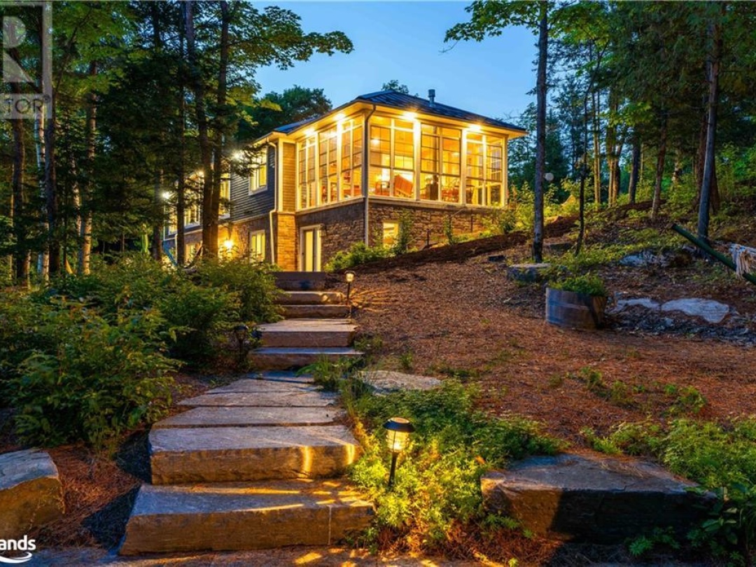 1074 Wallington Lane, Lake Of Bays