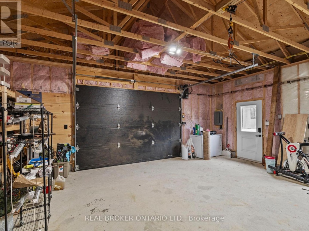 1401 NORTH SHORE ROAD, Algonquin Highlands (Stanhope)