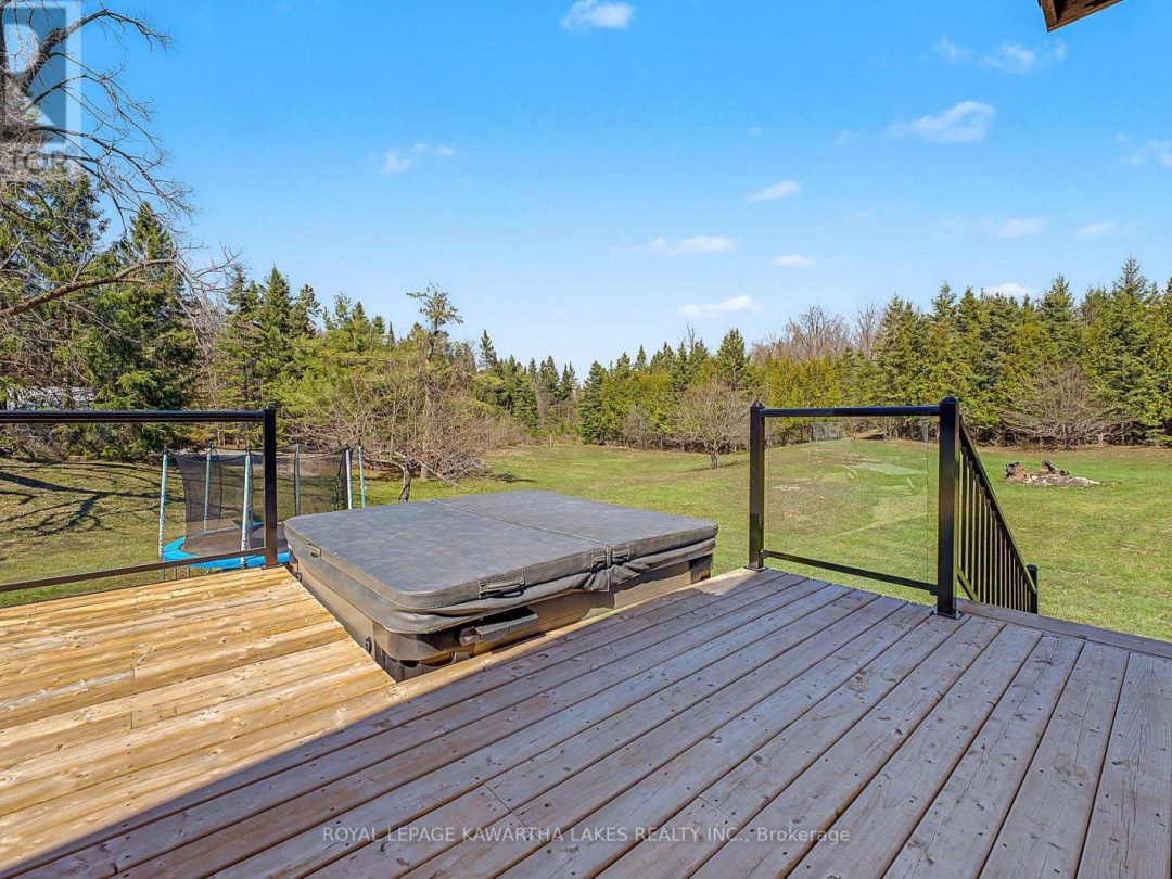 91 SOMERVILLE CONCESSION 5, Kawartha Lakes (Somerville)