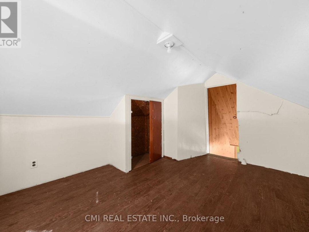 1093 SOUTH LAKE ROAD, Minden Hills (Snowdon)
