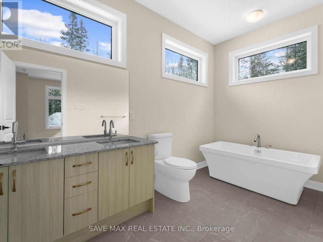 1007 KINGSRIDGE COURT, Lake of Bays (Franklin)