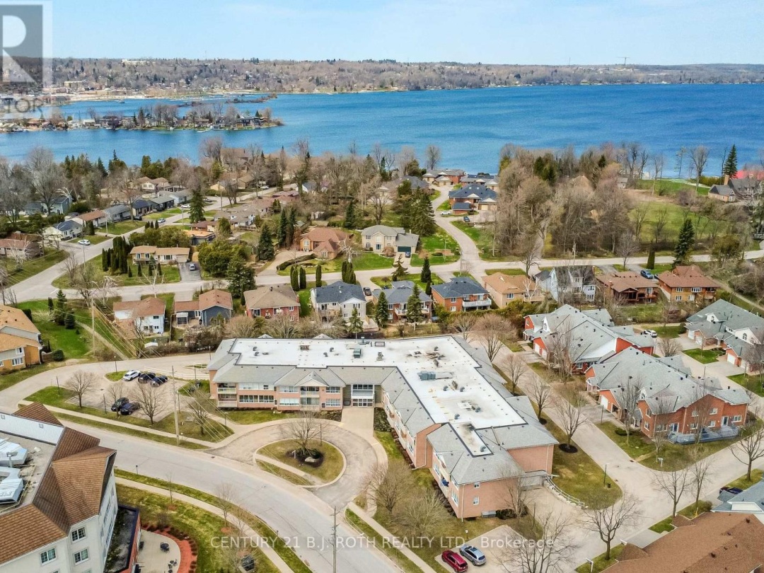 210 - 20 MUSEUM DRIVE, Orillia
