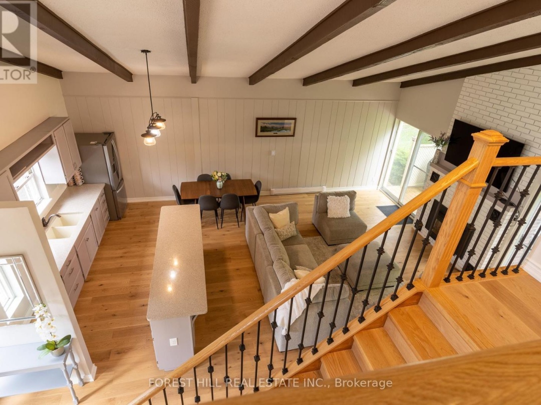 35 TURTLE PATH, Lake Simcoe