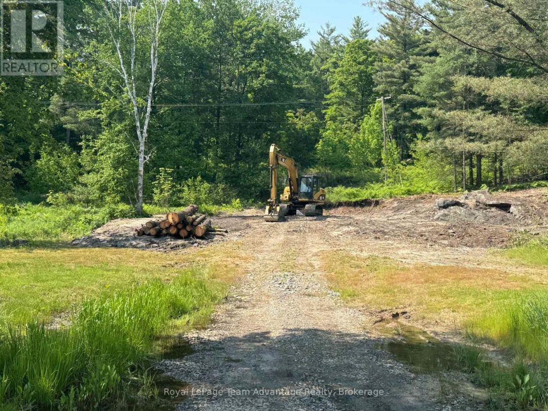 98 LOUISA STREET, Parry Sound