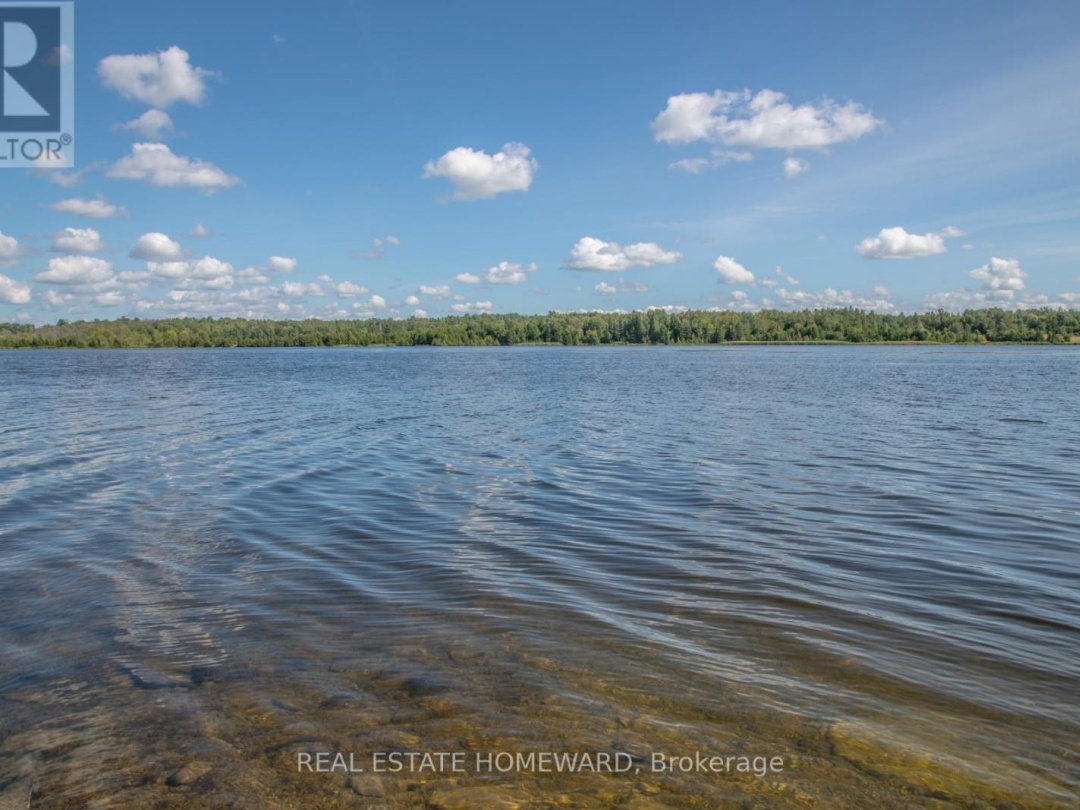 LOT 254 MCGUIRE BEACH ROAD, Canal Lake