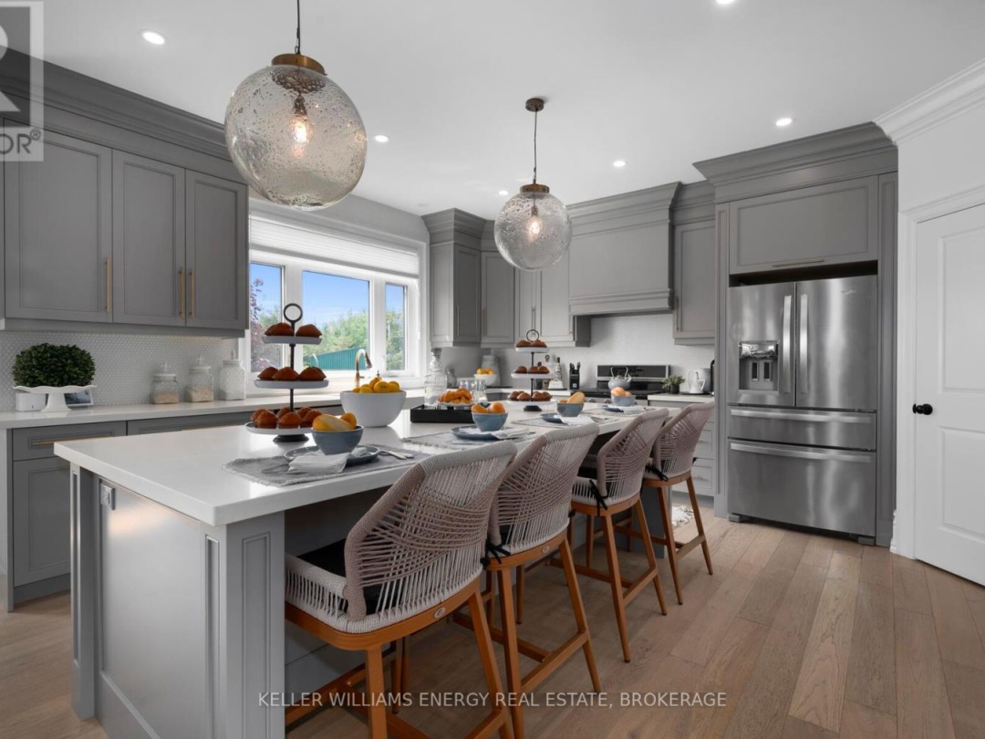 423 FINGERBOARD ROAD, Kawartha Lakes (Mariposa)