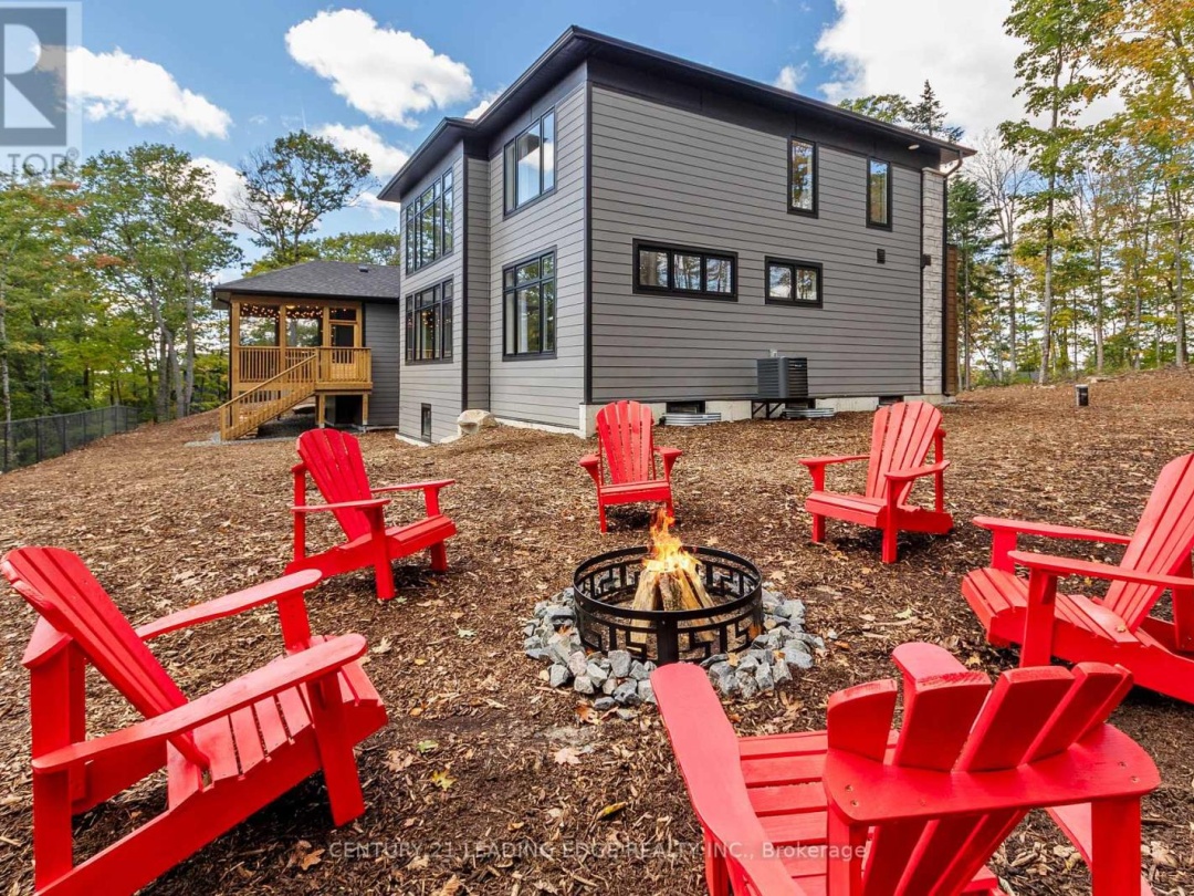 1023 KINGSRIDGE COURT, Lake of Bays (Franklin)