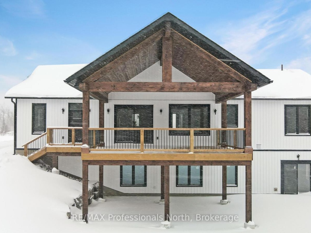 1058 PIPER GLEN ROAD, Minden Hills (Snowdon)