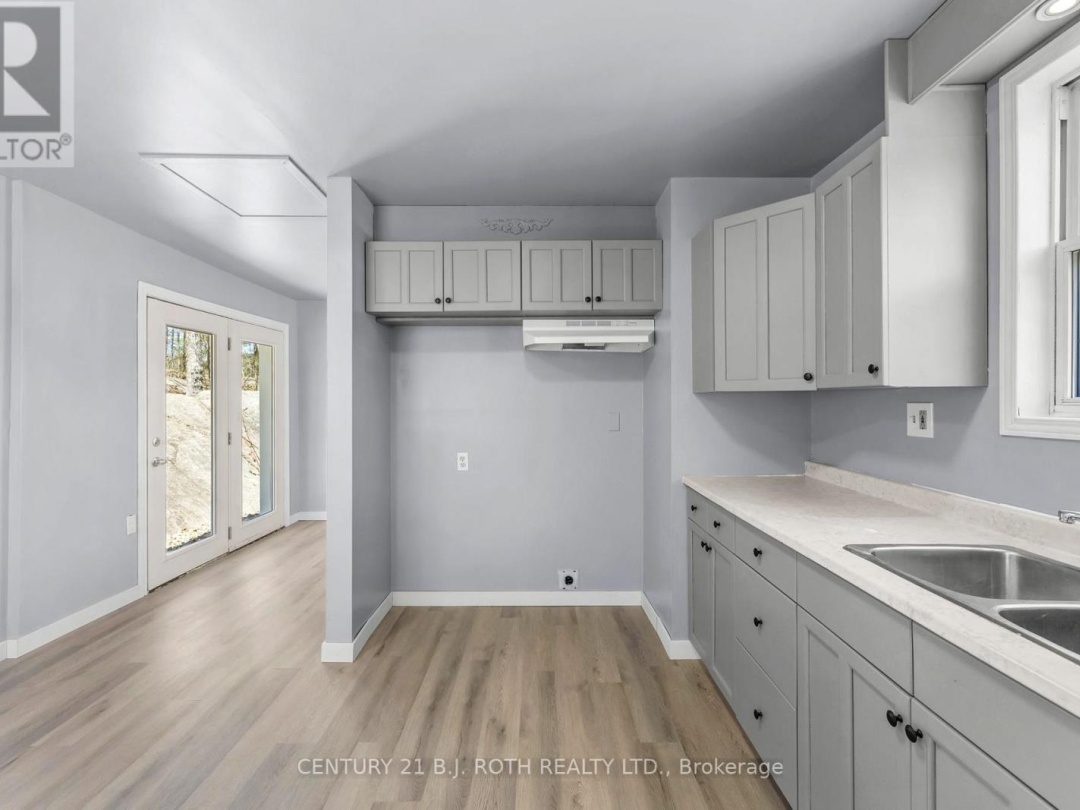 1411 HWY 11 S, Gravenhurst (Morrison)