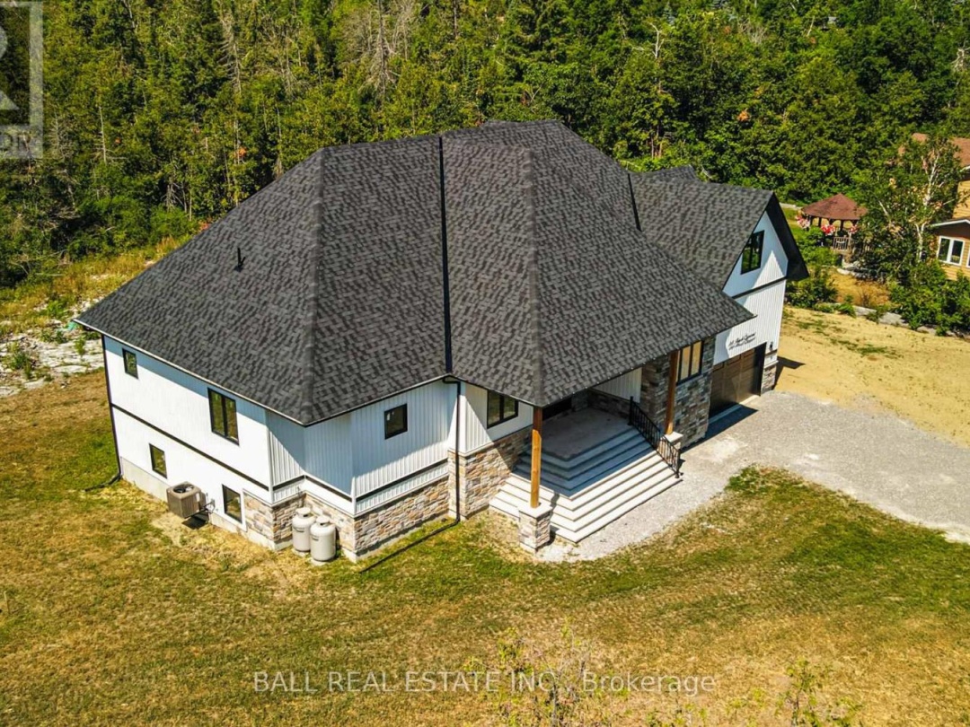 80 BIRCH CRESCENT, 