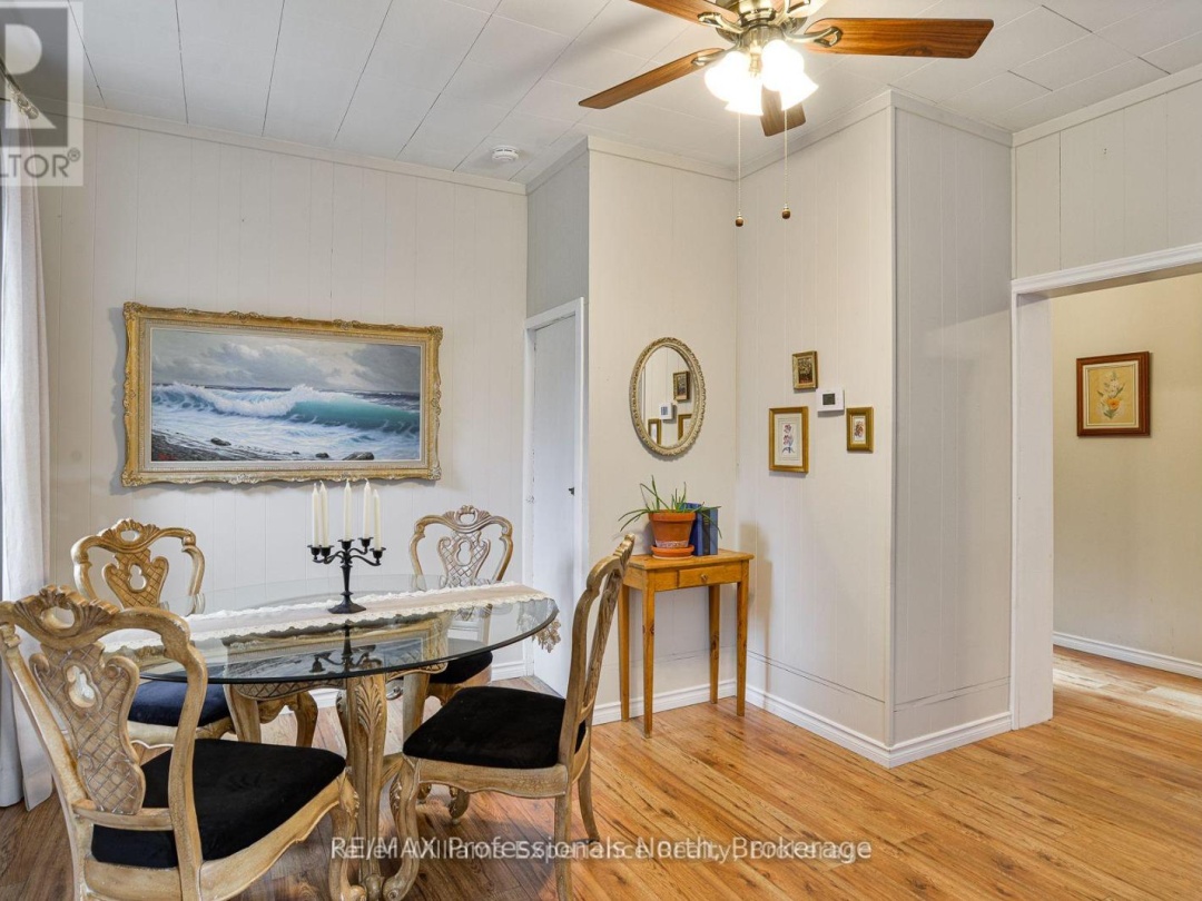 14 EDWARD STREET, Bracebridge (Macaulay)