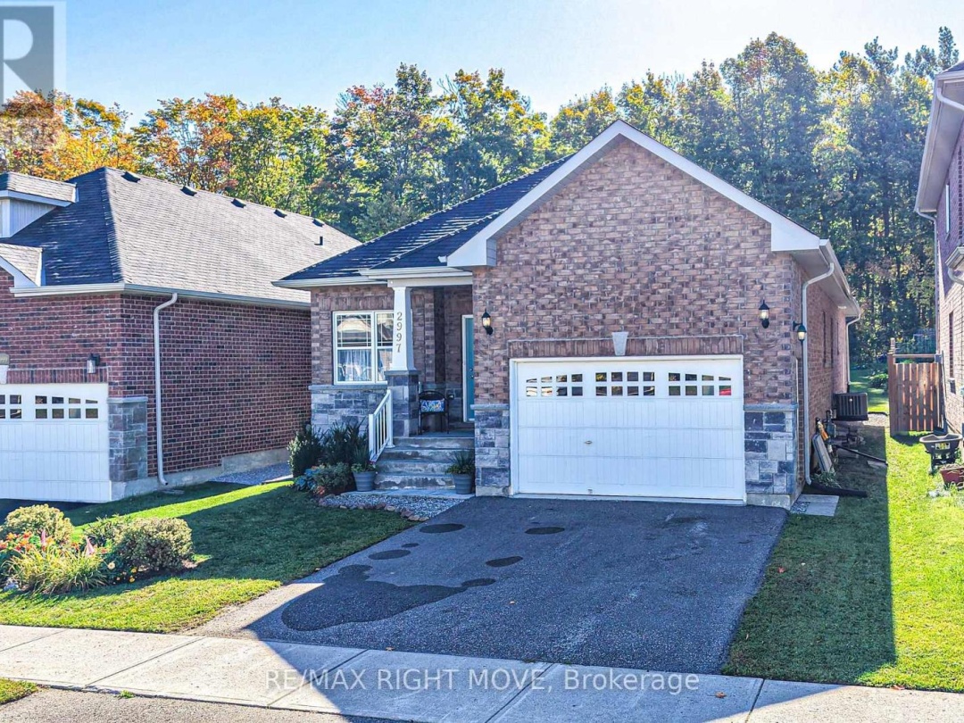 2997 STONE RIDGE BOULEVARD, 