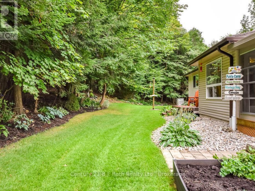 1 BLACKCOMB DRIVE, 