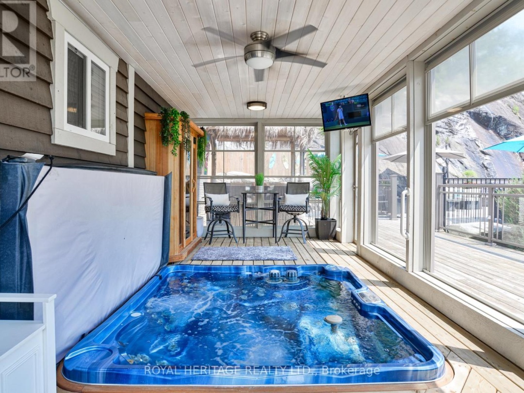 120 HUTCHESON BEACH ROAD, 