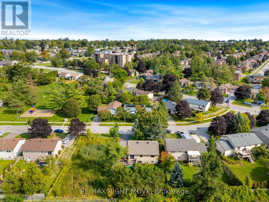 10 DANCY DRIVE, 