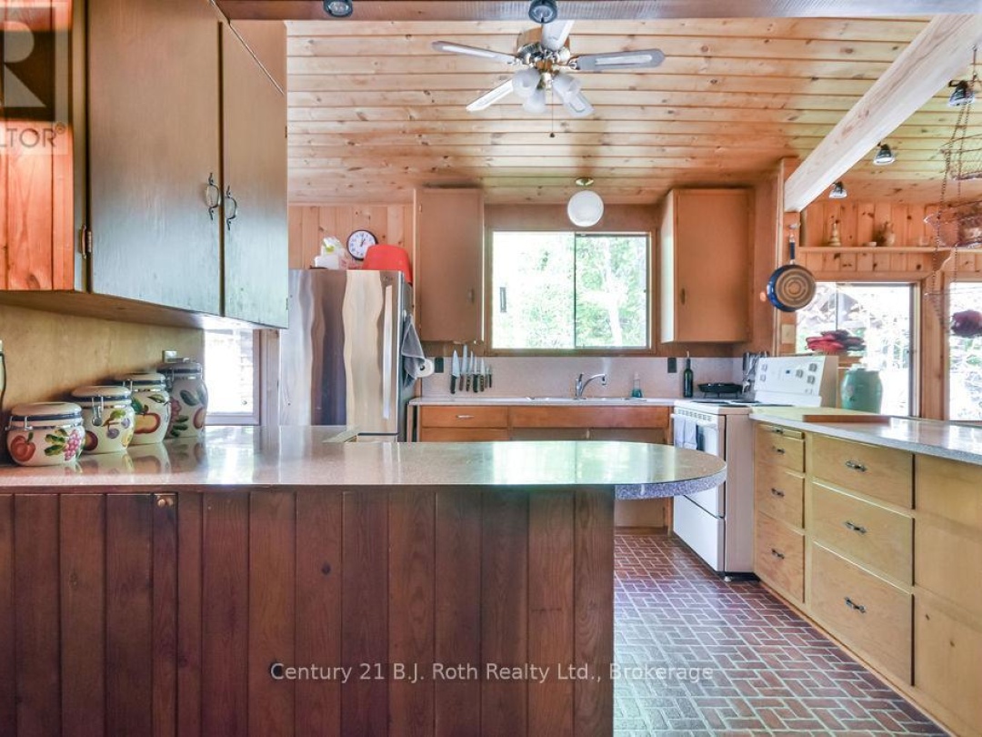 756 BROWNING ISLAND, 