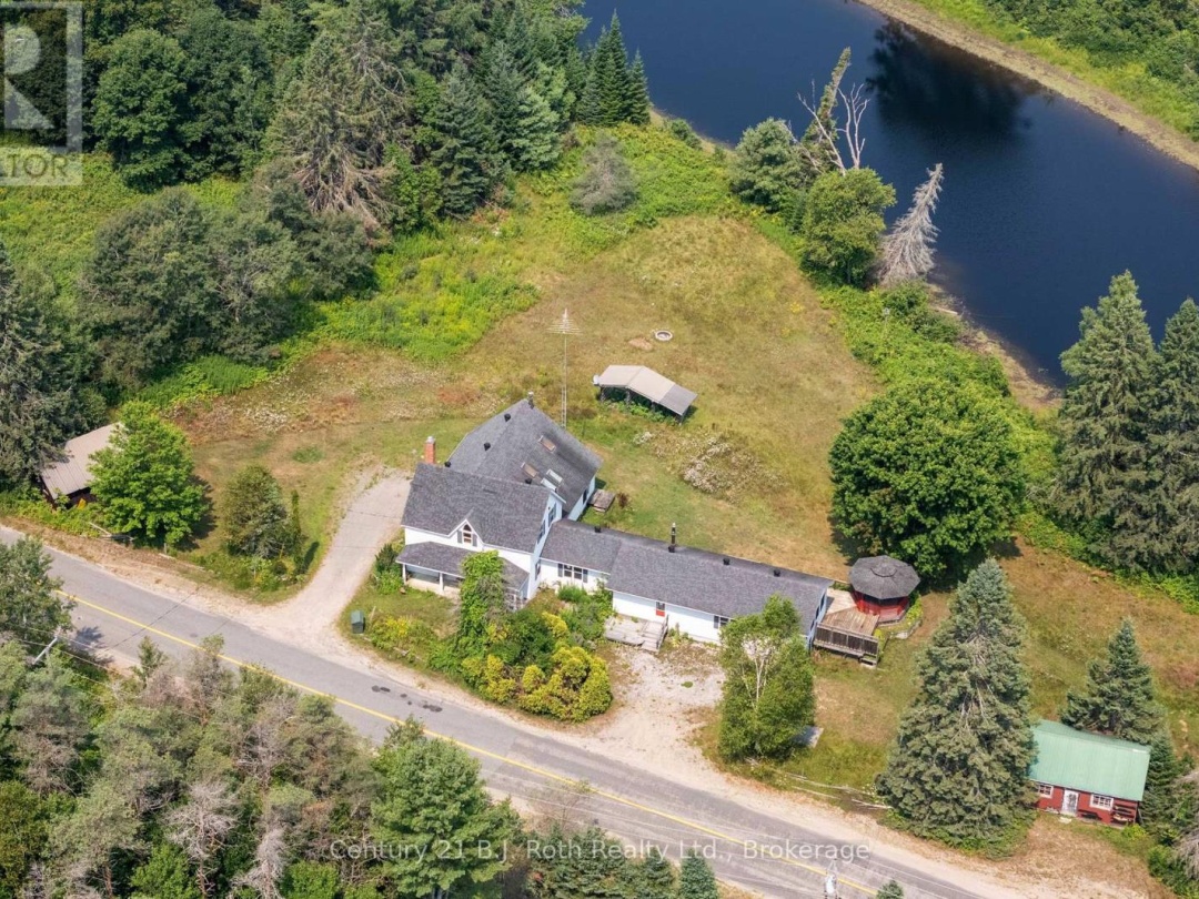 2377 FRASERBURG ROAD, 