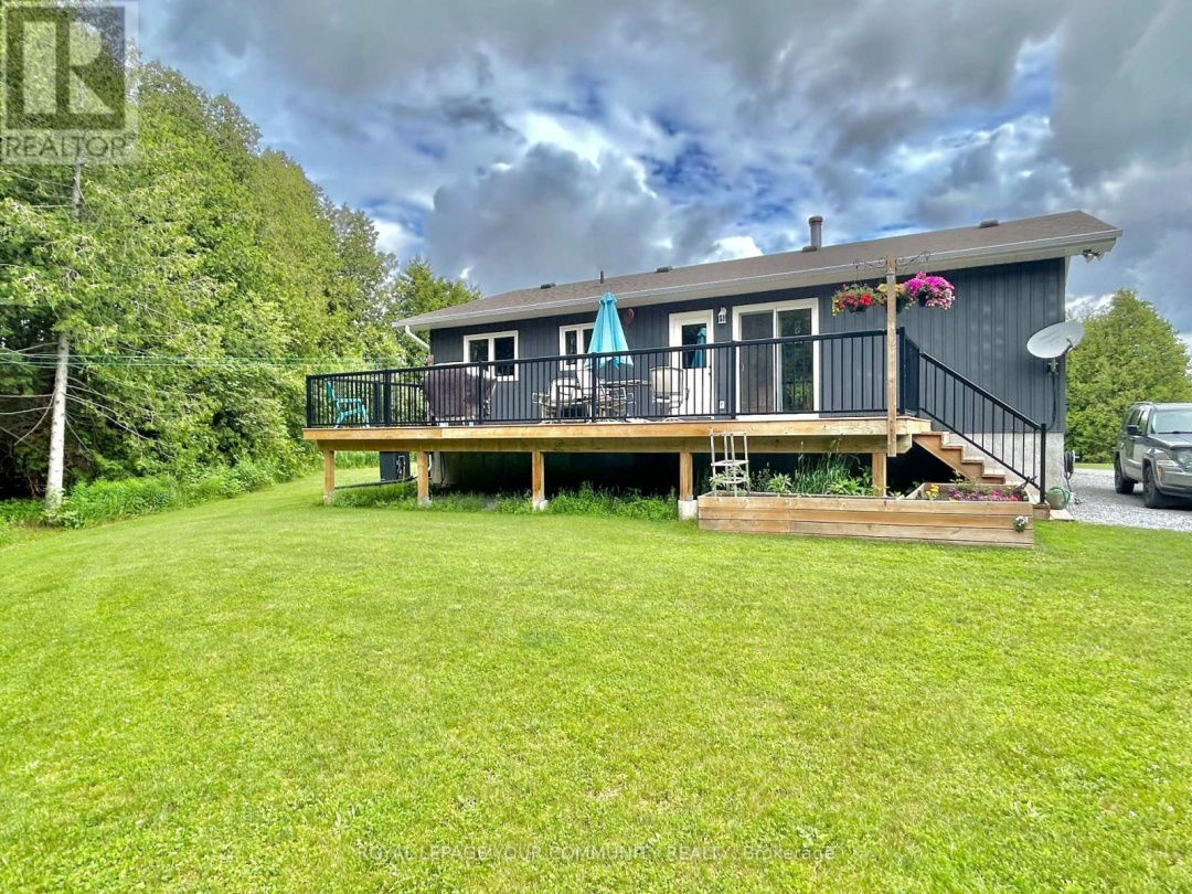 2236 COUNTY 36 ROAD, Kawartha Lakes (Verulam)