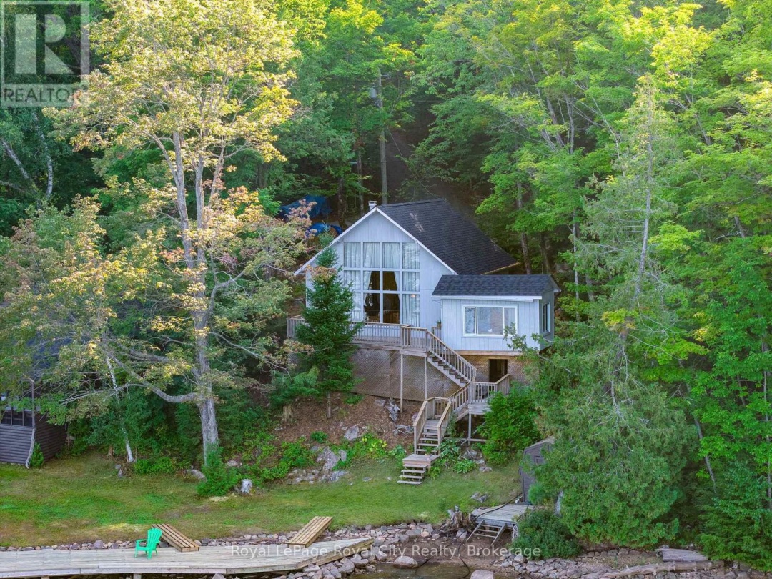 2726 KUSHOG LAKE ROAD, Kushog Lake