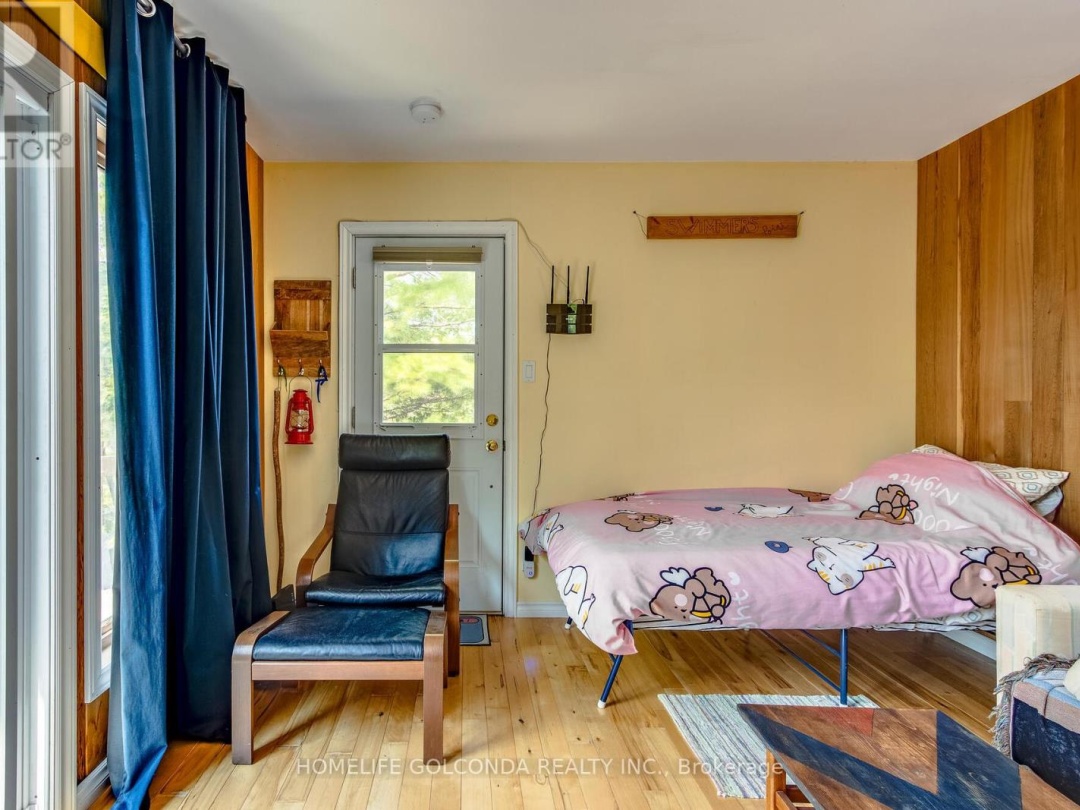 1518 Island 1040/Little B, Georgian Bay