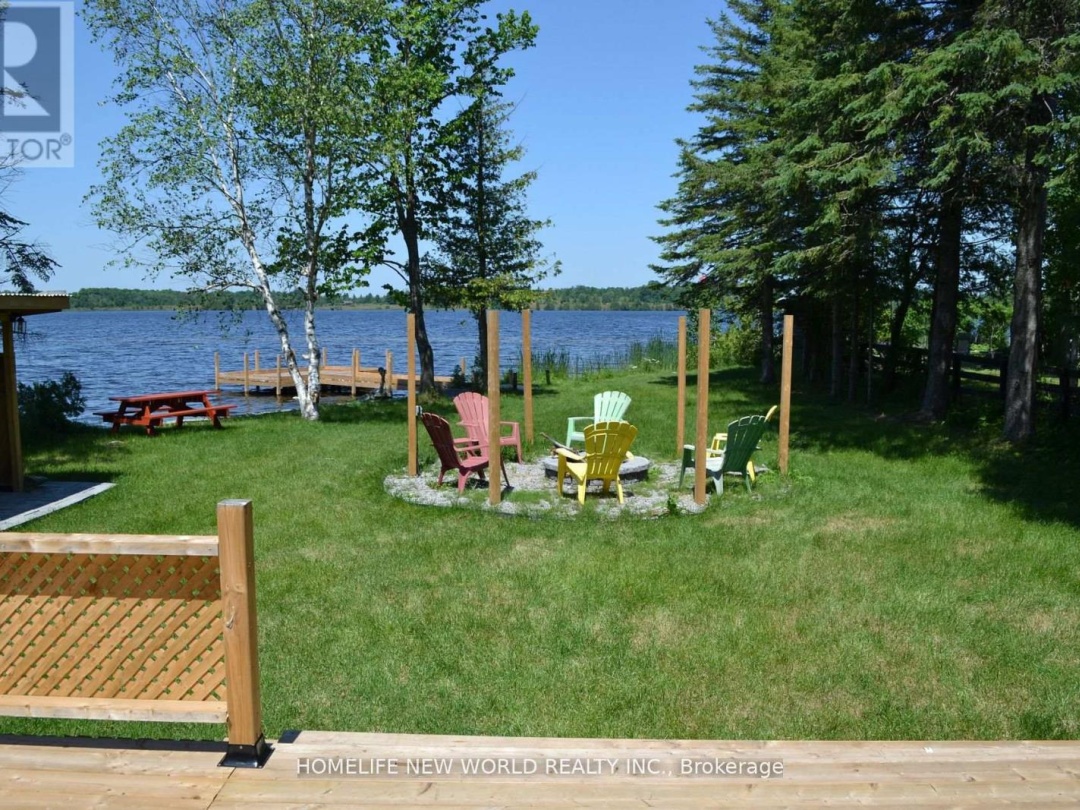 1391 PORTAGE ROAD, Mitchell Lake