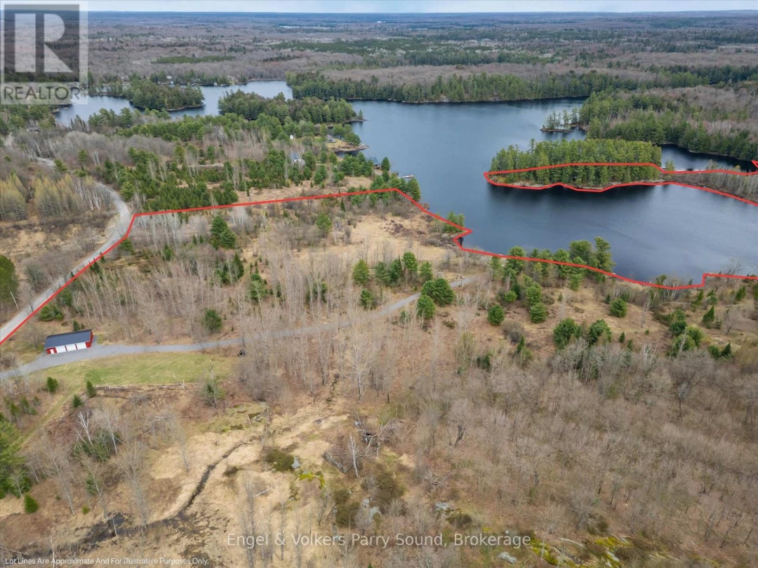 185 LOCH ERNE ROAD, Vowel Lake