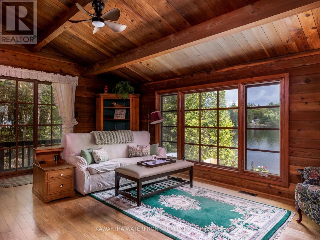 74 SHADOW LAKE 43 ROAD, Kawartha Lakes (Somerville)