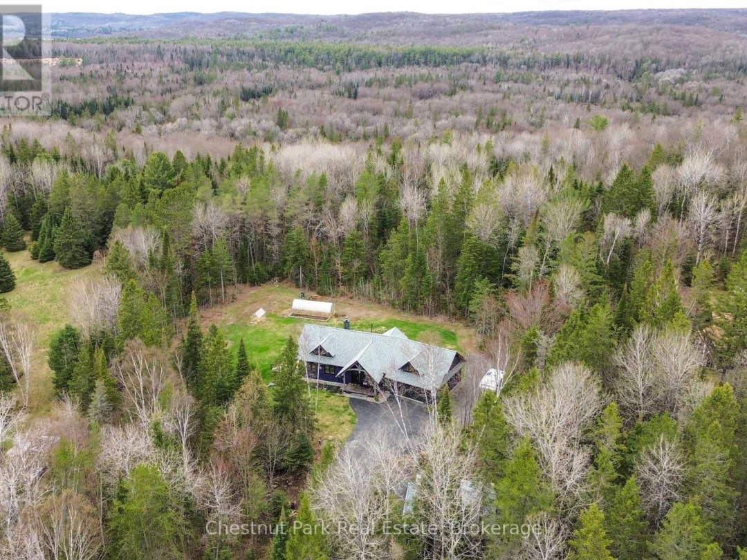 86 BOWYER ROAD, Huntsville (Chaffey)
