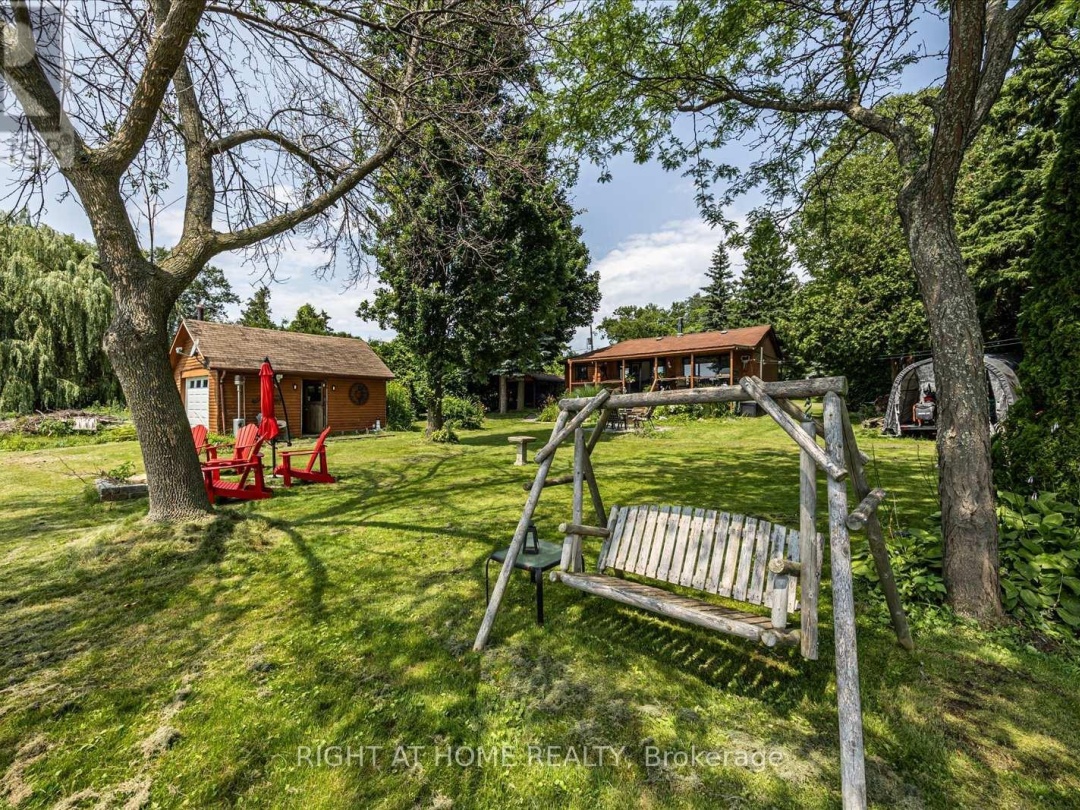 93 Oakdene Crescent, Scugog Lake