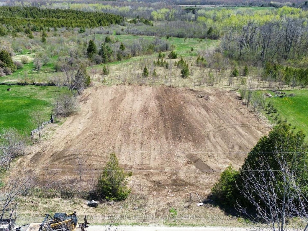 5075 SIDEROAD 25, Ramara