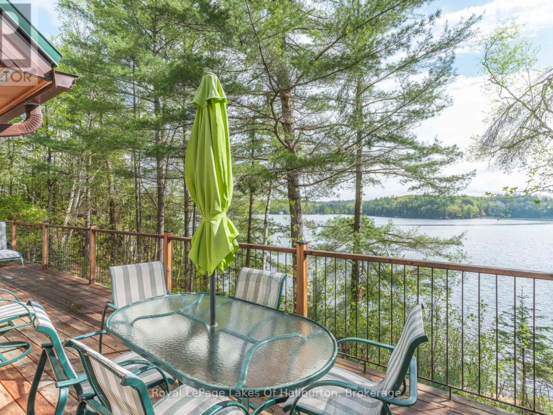 1029 CAM-WALT TRAIL, Gull Lake