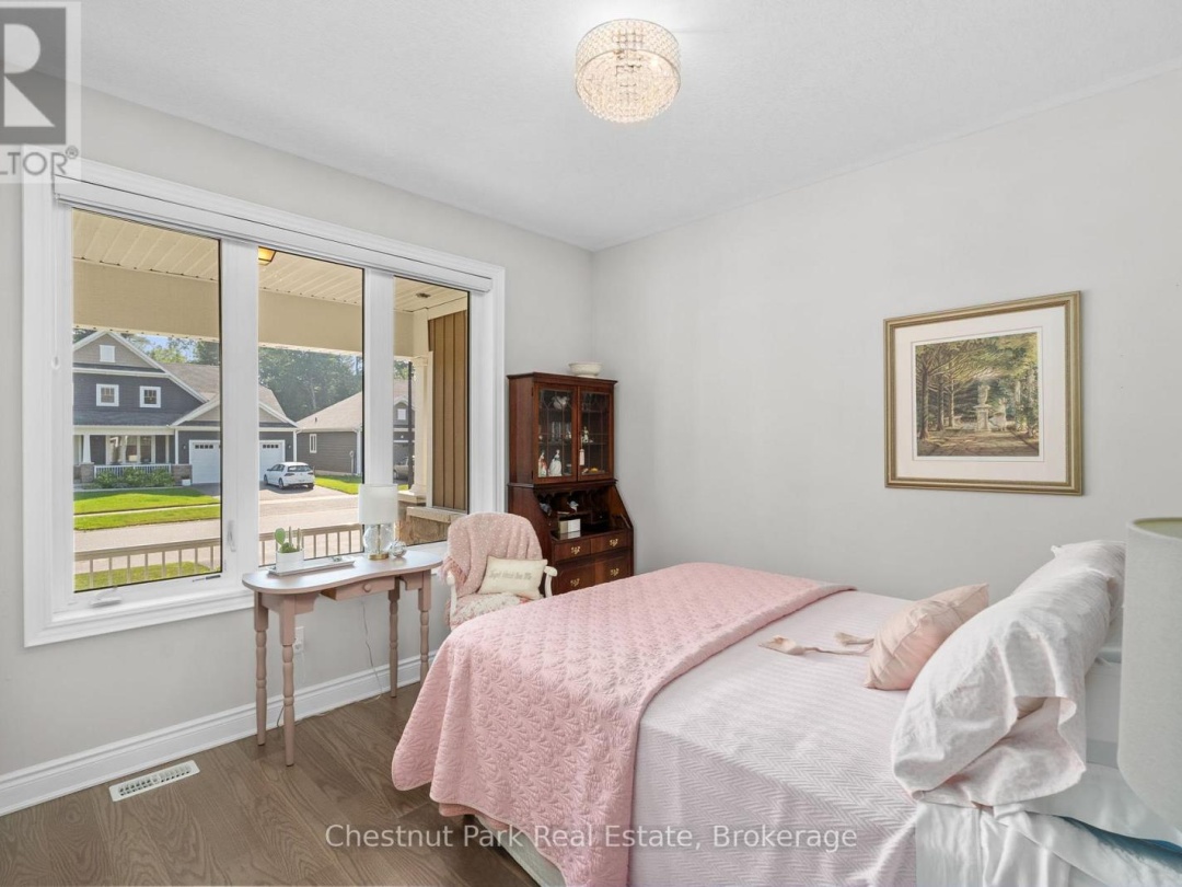 31 WINDSONG CRESCENT, 