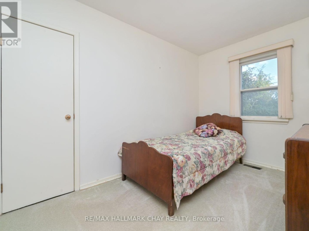 20 LEACH STREET, 