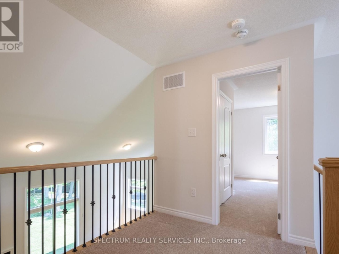 135 MARINA VILLAGE DRIVE, Georgian Bay (Baxter)
