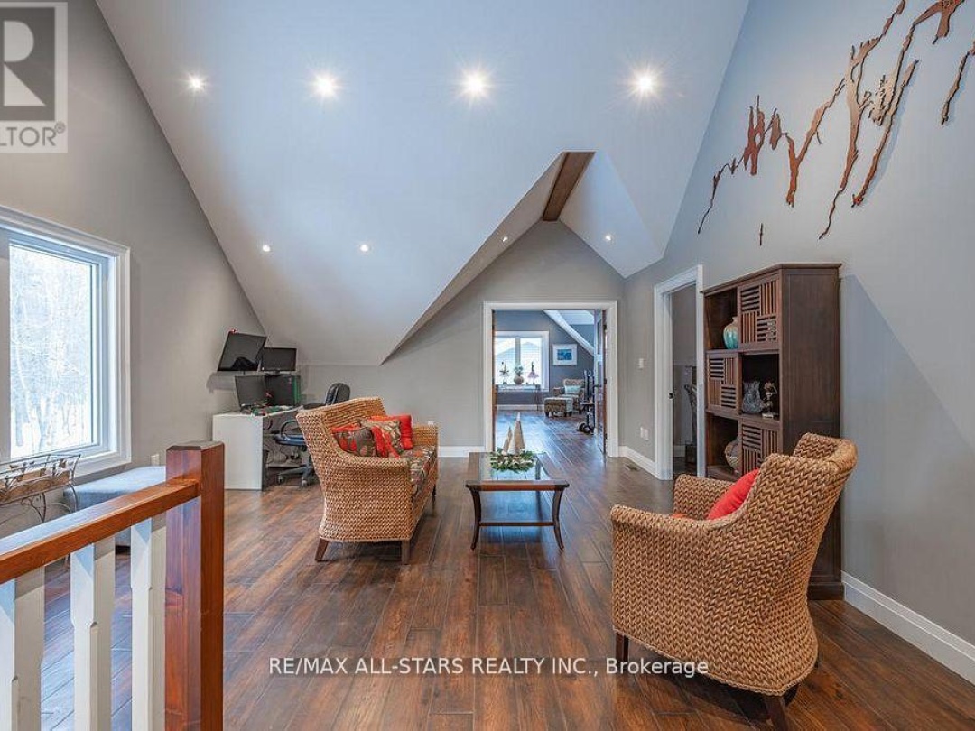 316 1/2 RIVERSIDE DRIVE, Kawartha Lakes (Bobcaygeon)
